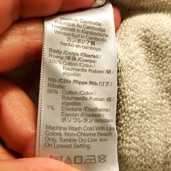 Madewell Shorts Tropicale Floral Size Small - Picture 6 of 8